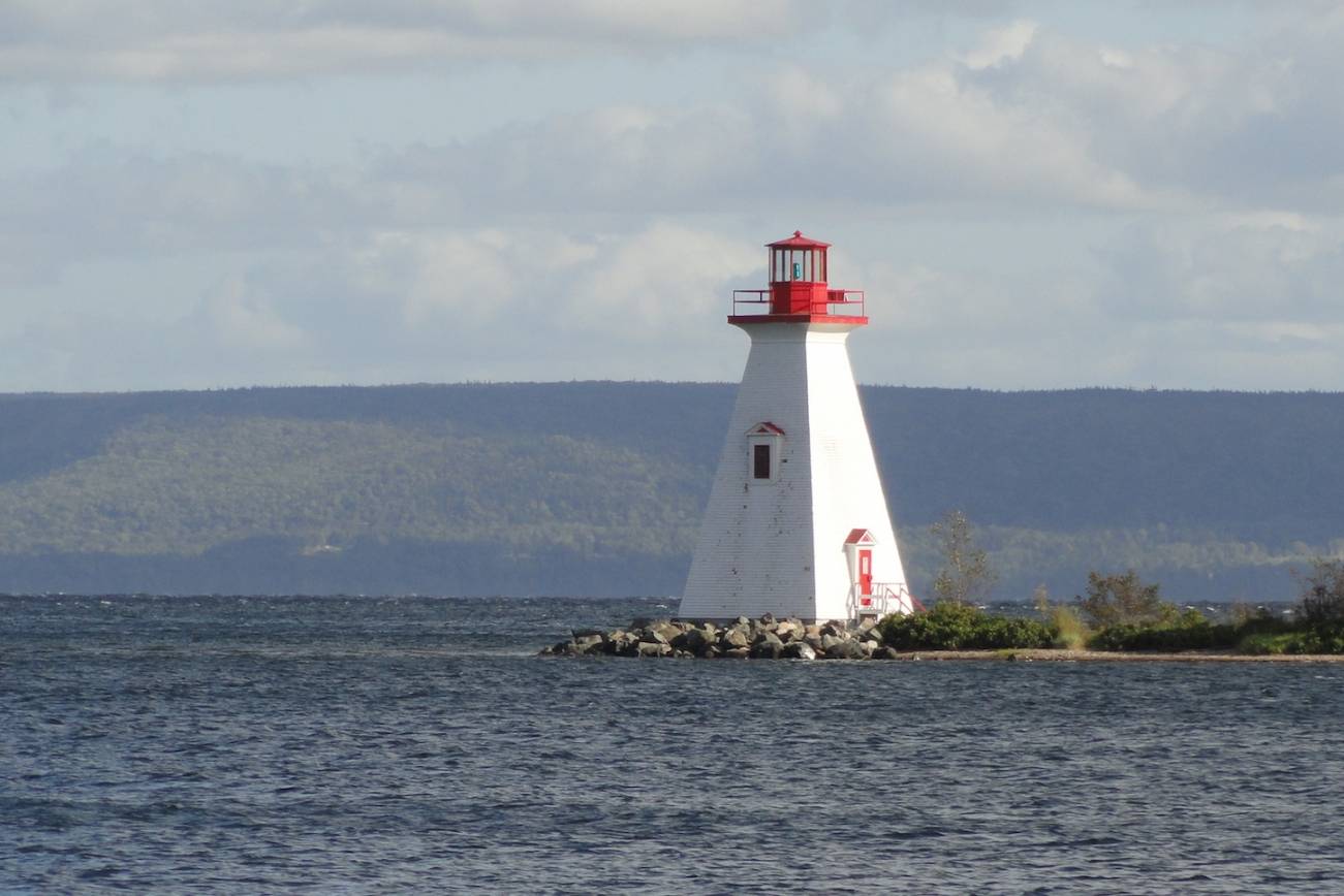 Baddeck