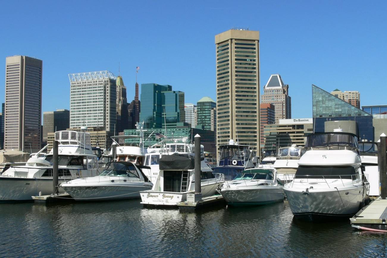 Baltimore, MD