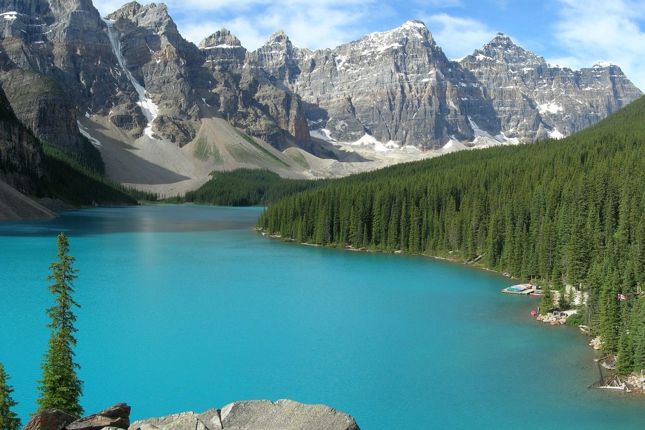 Banff, AL