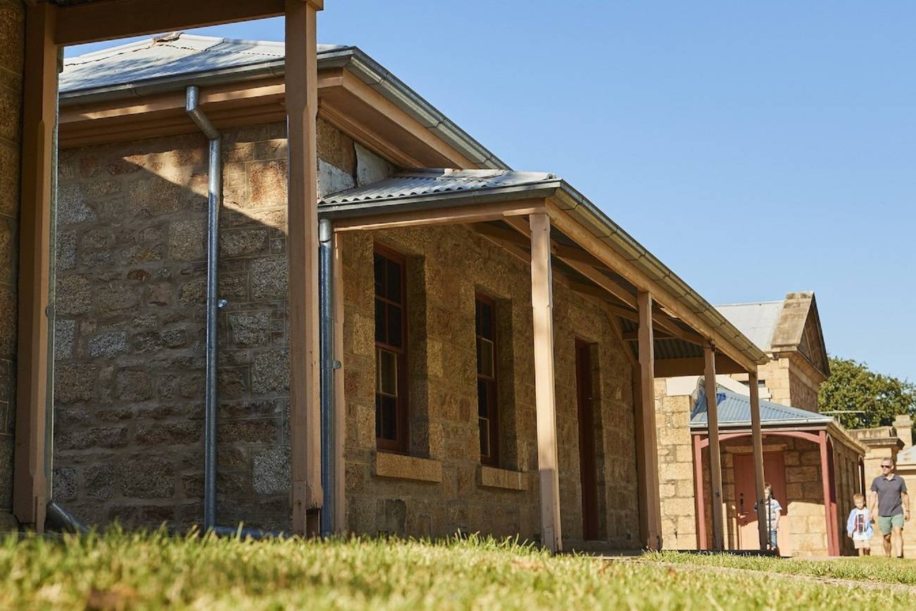 Beechworth