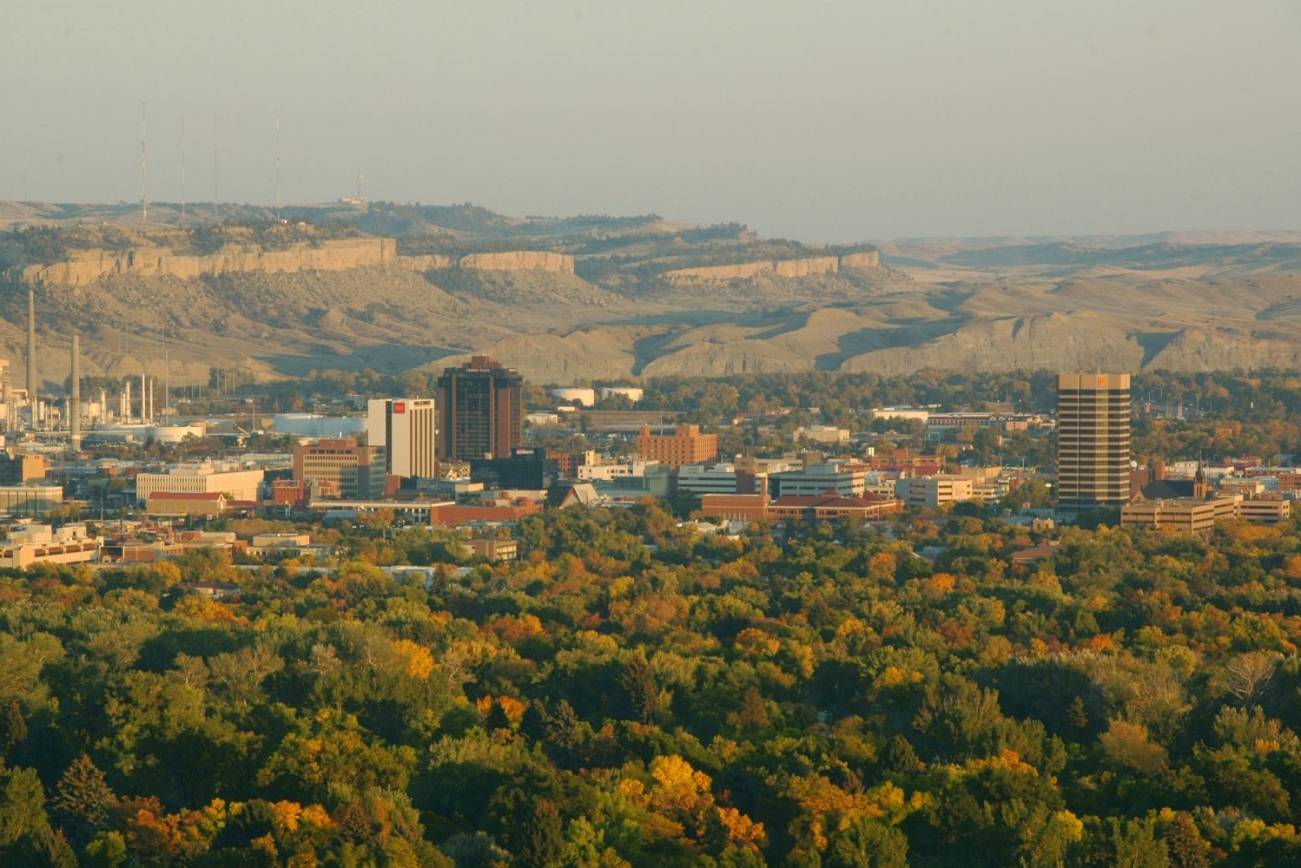 Billings, MT