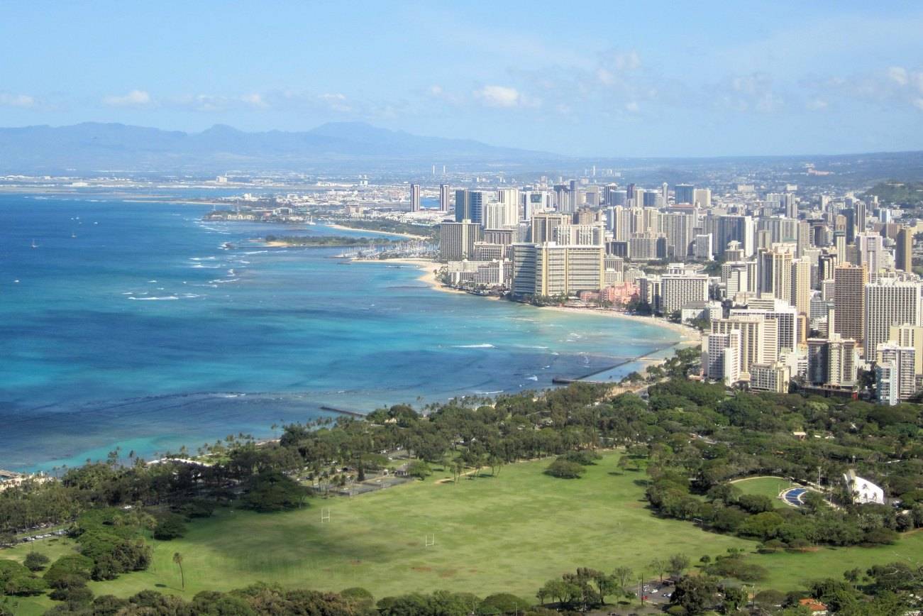 Honolulu, HI