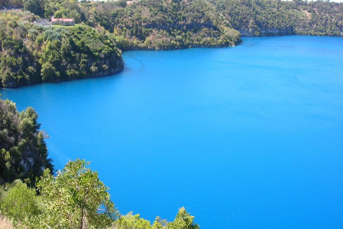 Mount Gambier, SA