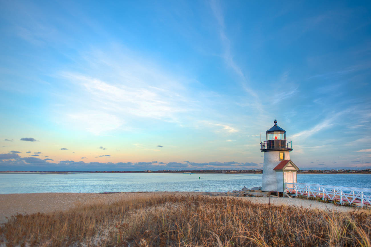 Cape Cod, MA