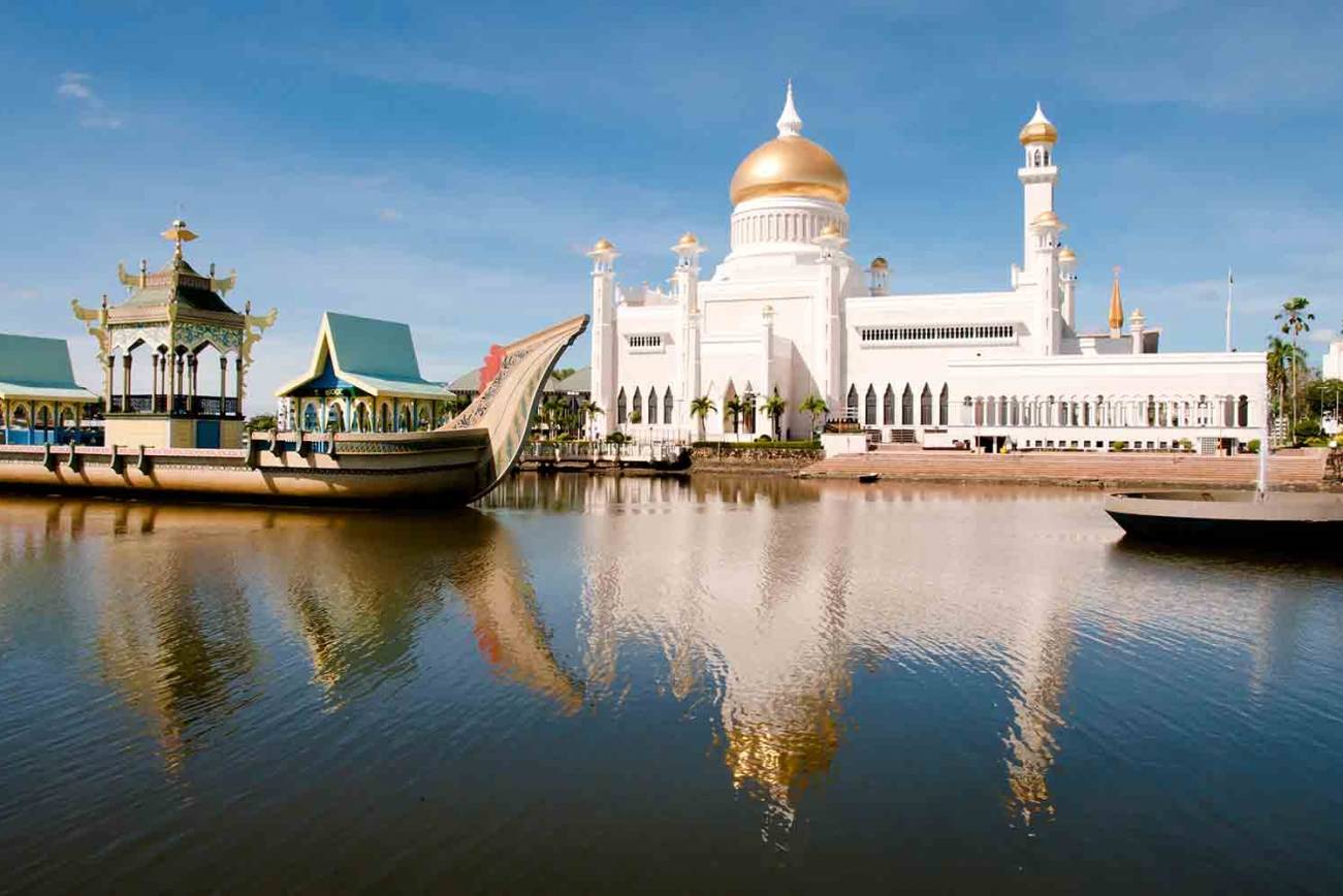 Brunei