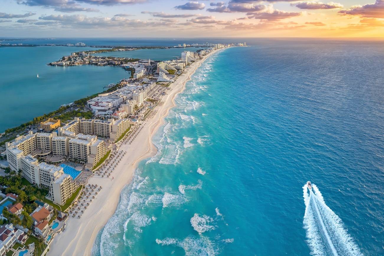 Cancun