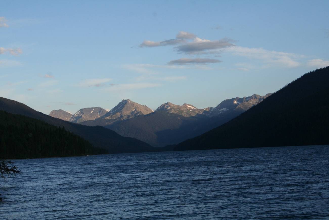 Cariboo Chilcotin Coast