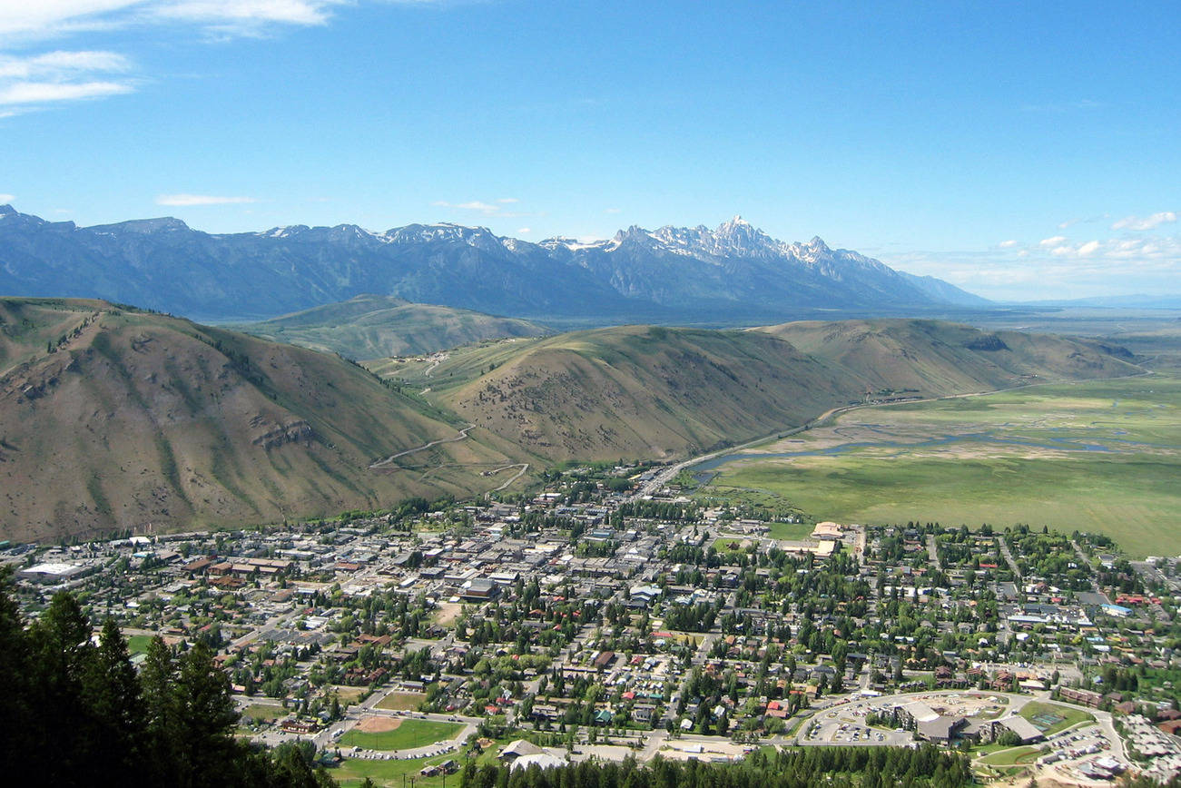 Casper, WY