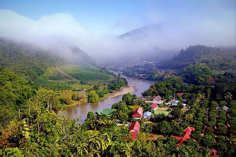 Chiang Rai