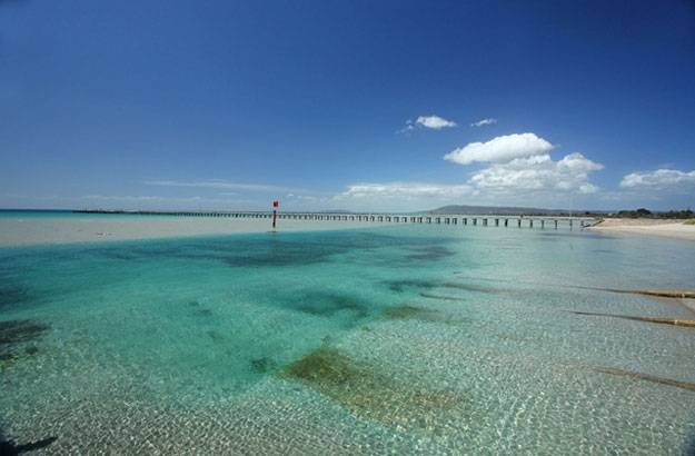 Mornington