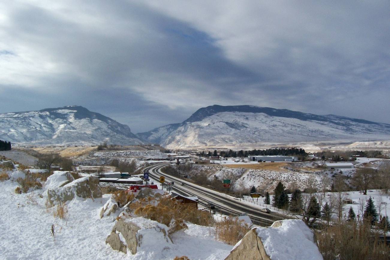 Cody, WY