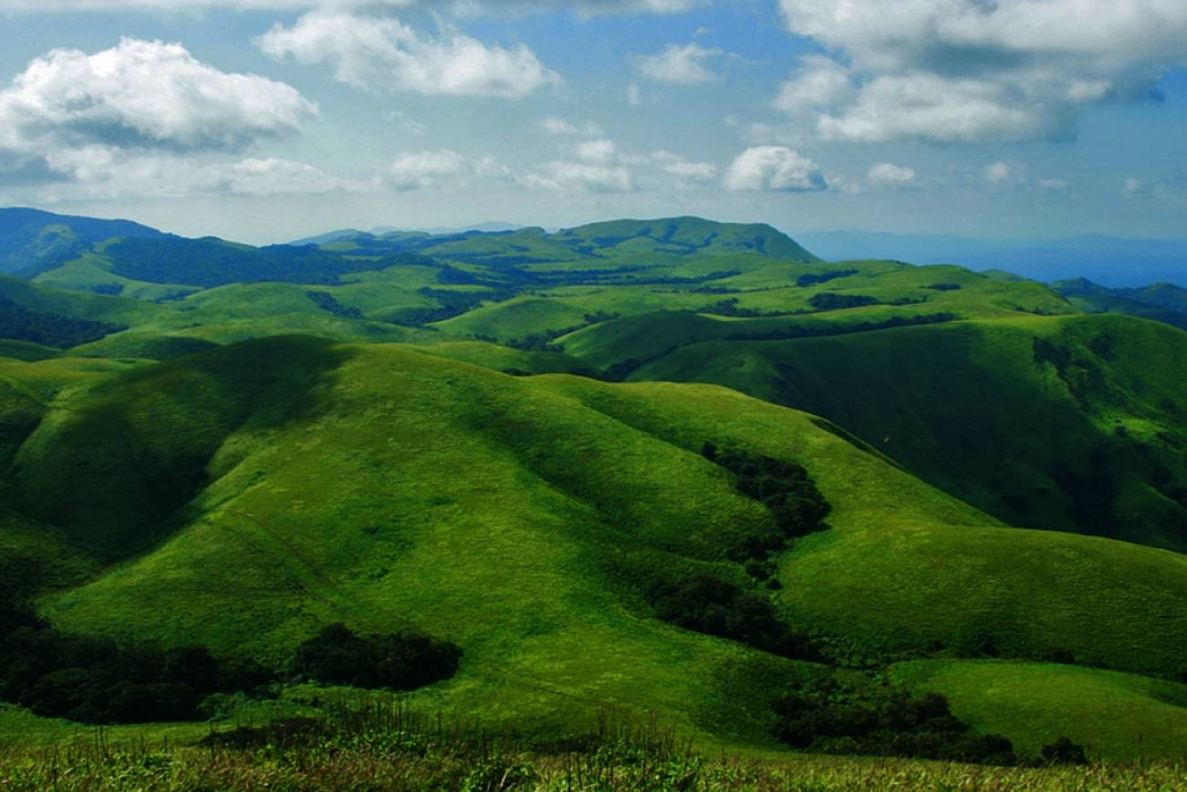 Kodagu