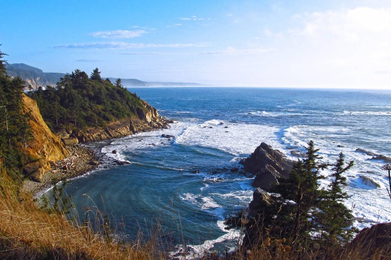 Coos Bay