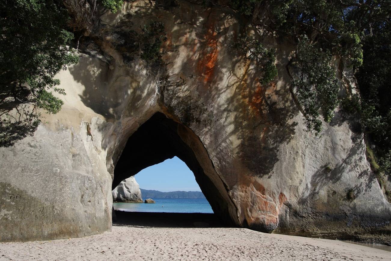 Coromandel