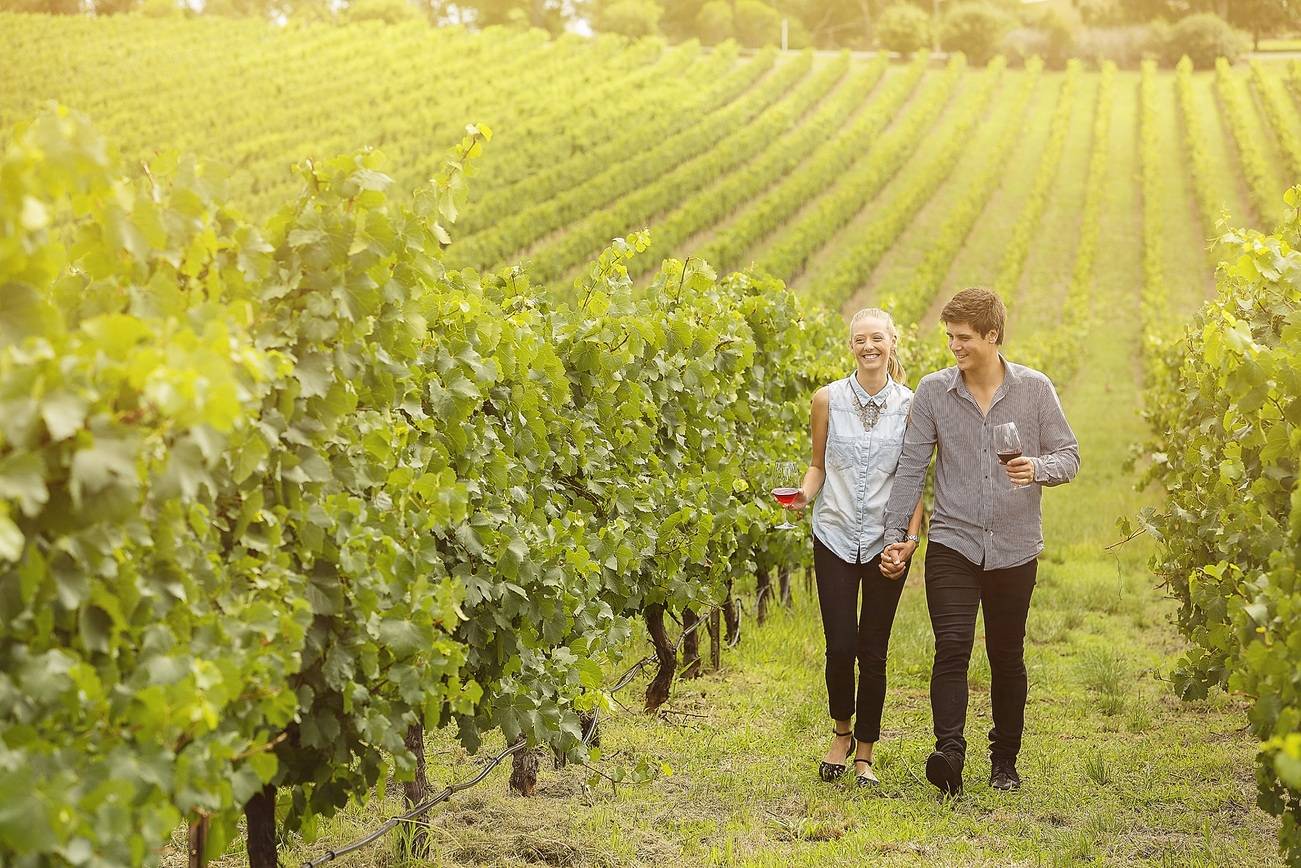 Hunter Valley