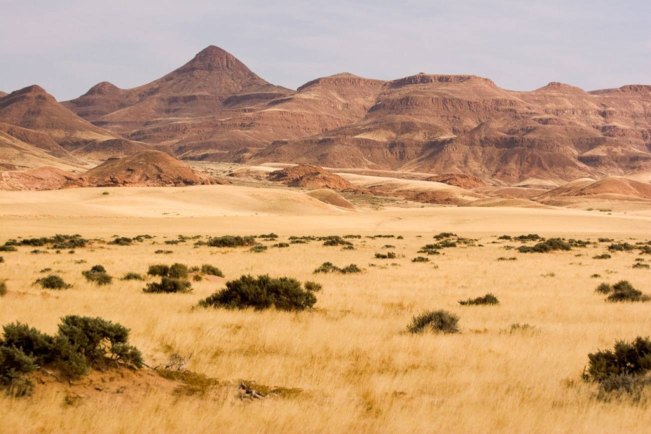 Damaraland
