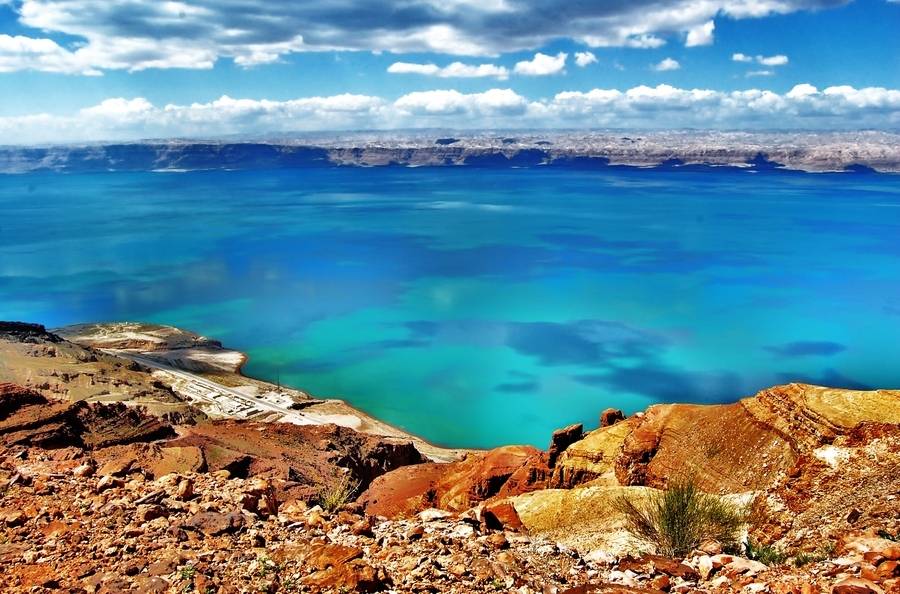 Dead Sea