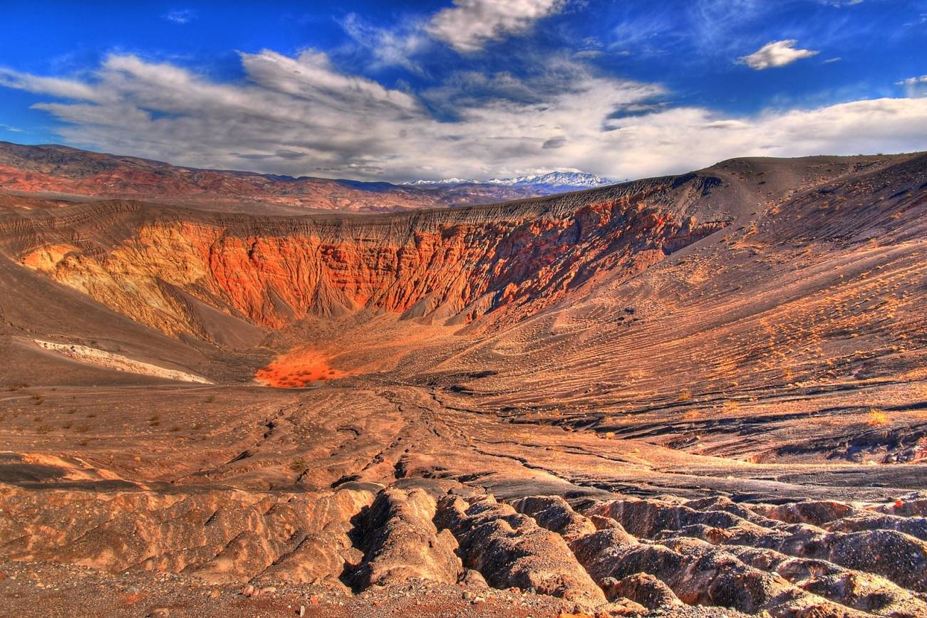 Death Valley