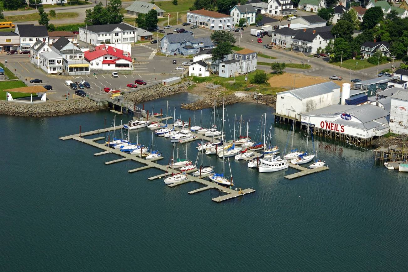 Digby, NS