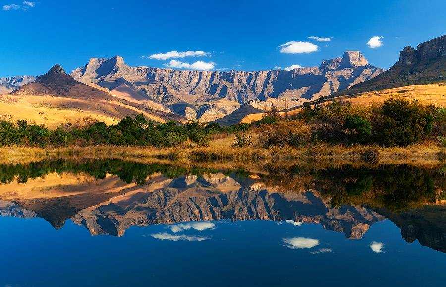 Drakensberg