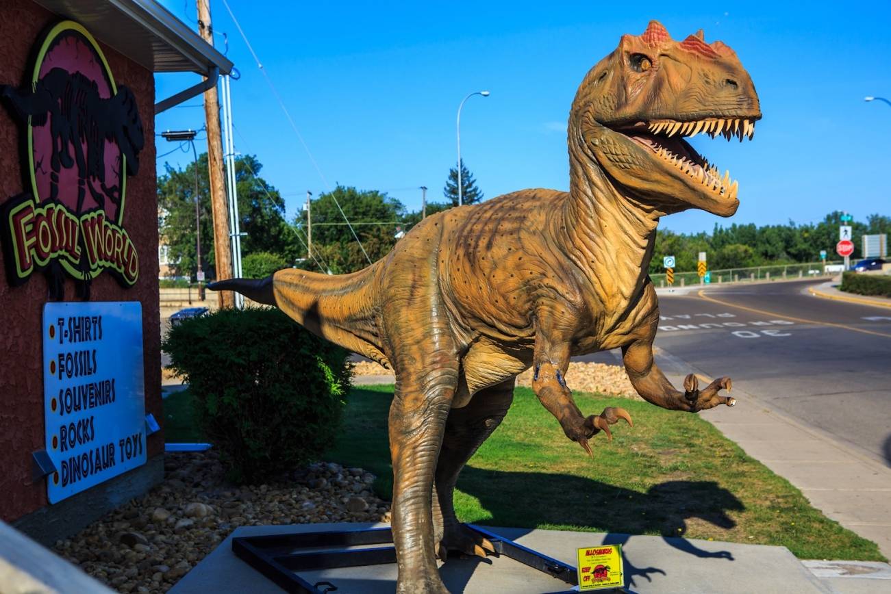 Drumheller