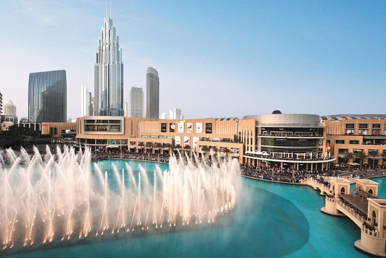 Dubai