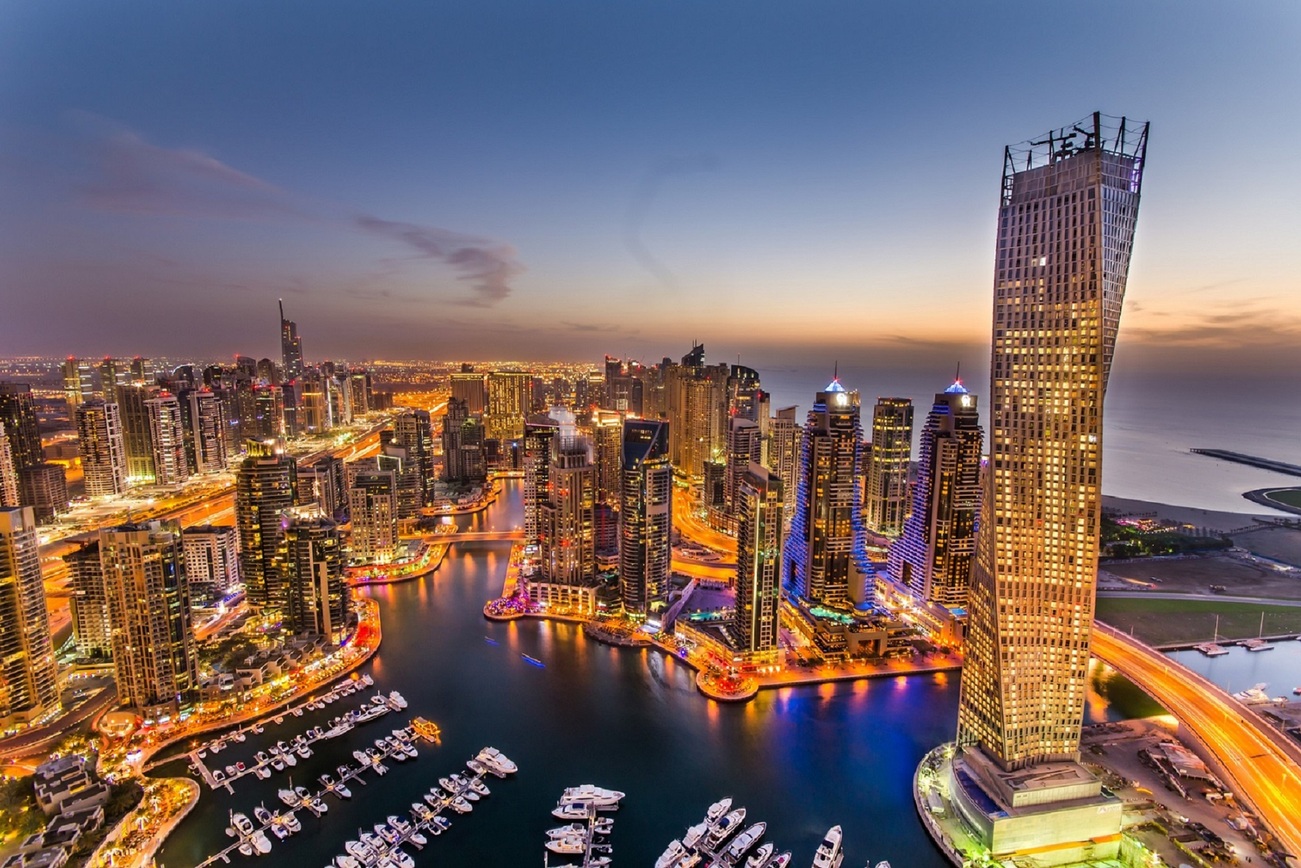 Dubai