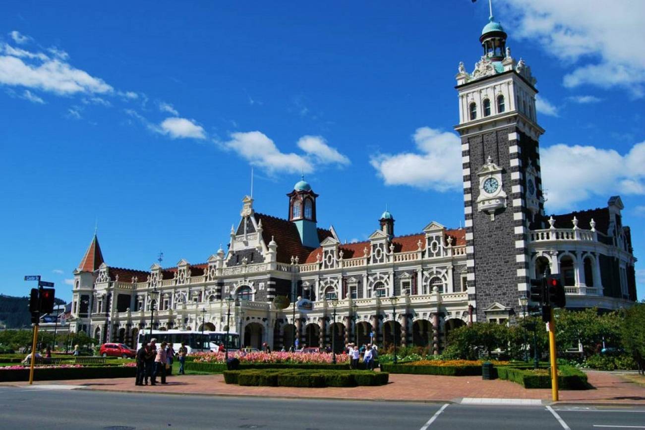 Dunedin
