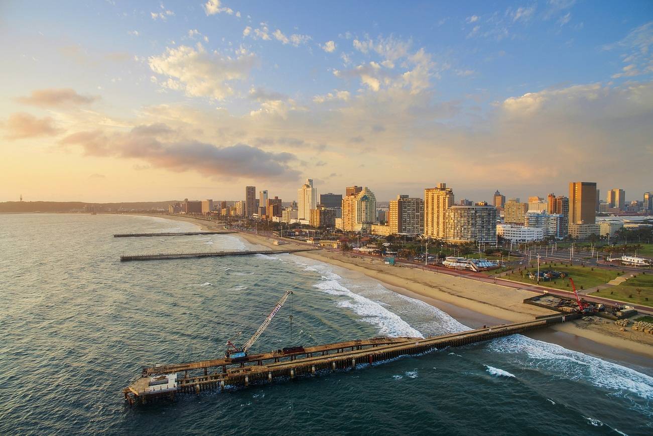 Durban