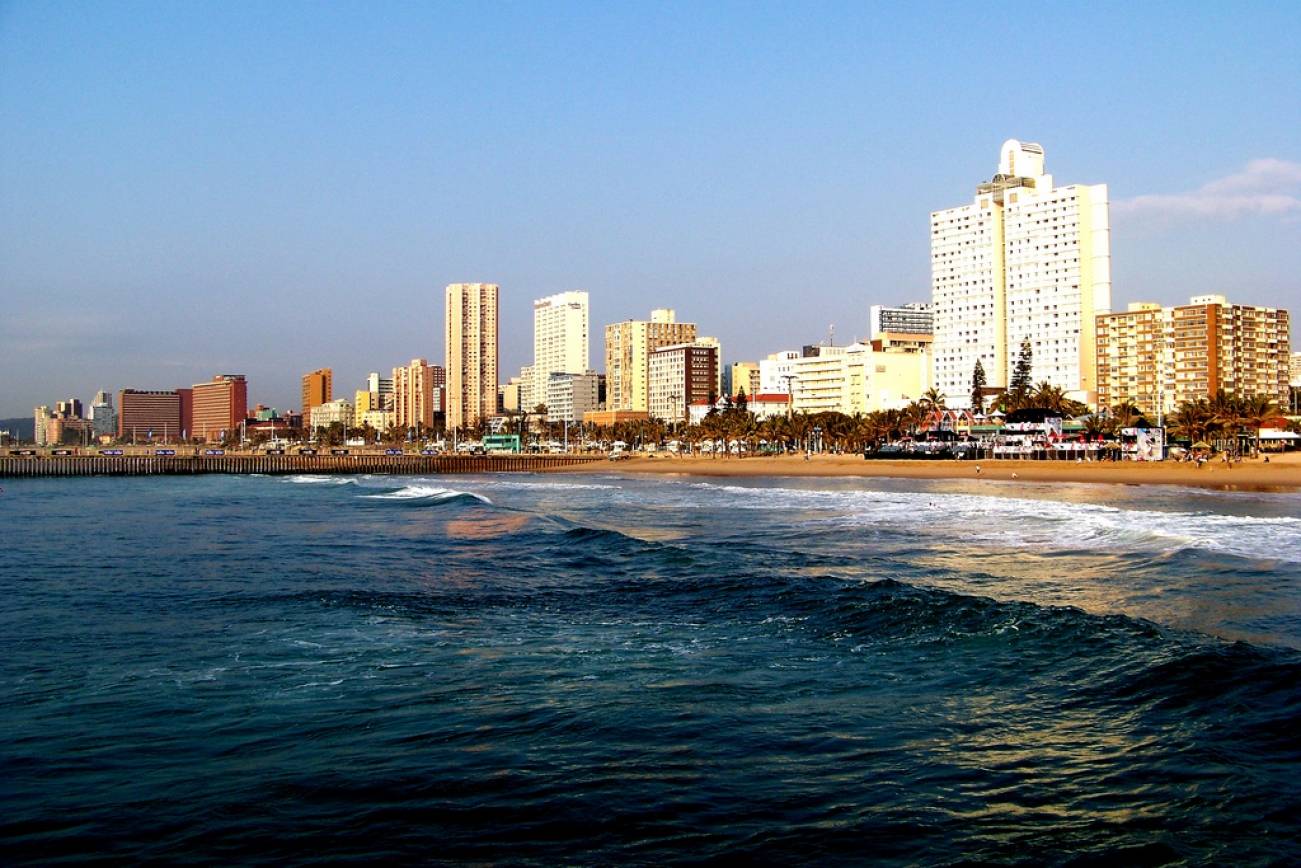Durban
