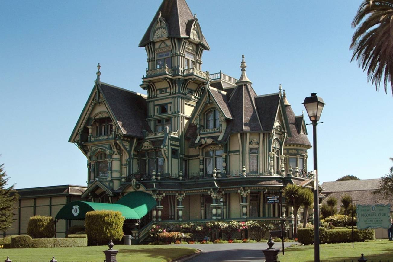 Eureka, CA