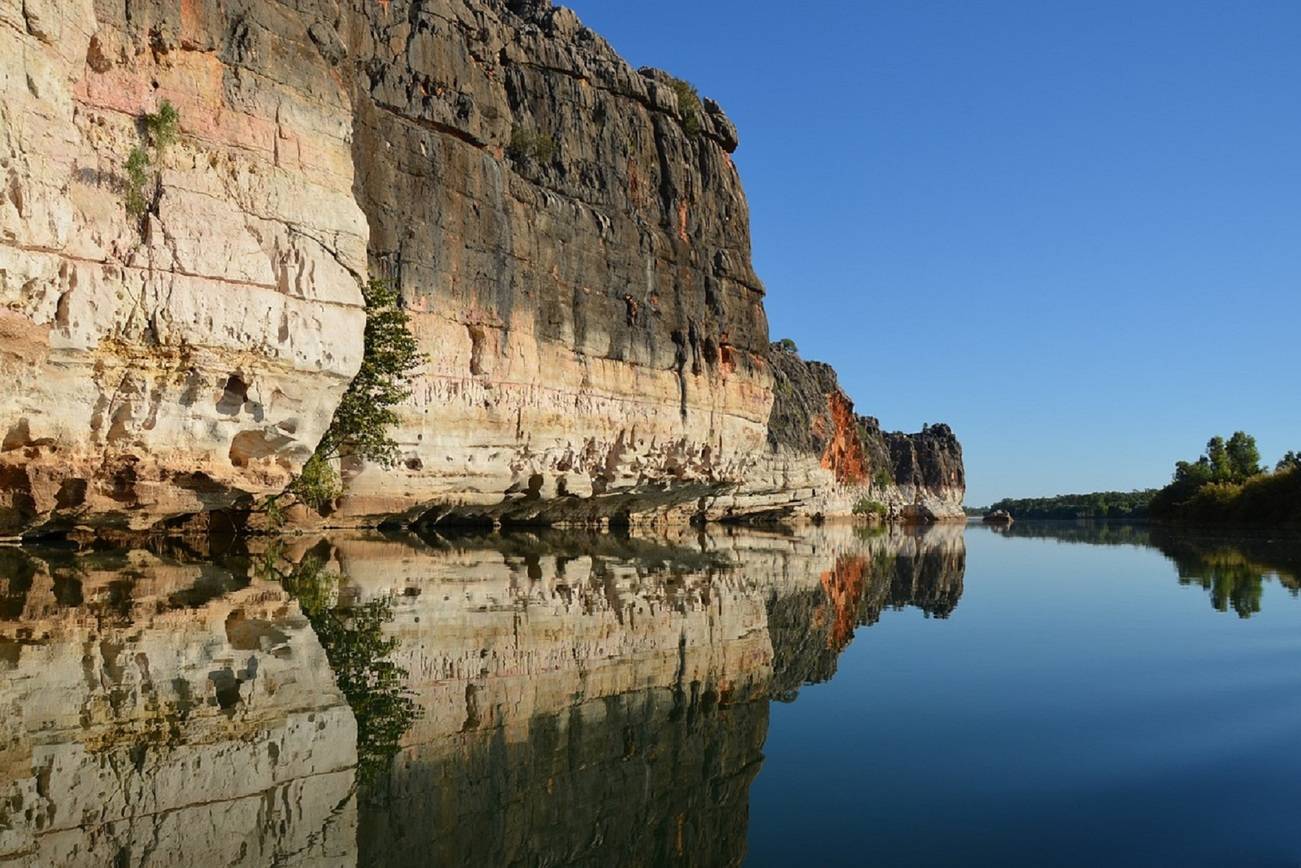 Fitzroy Crossing, WA