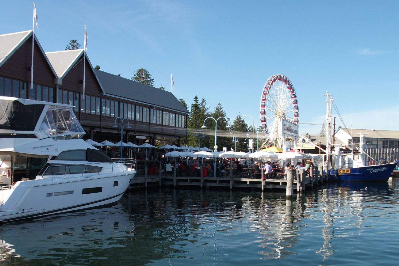 Fremantle