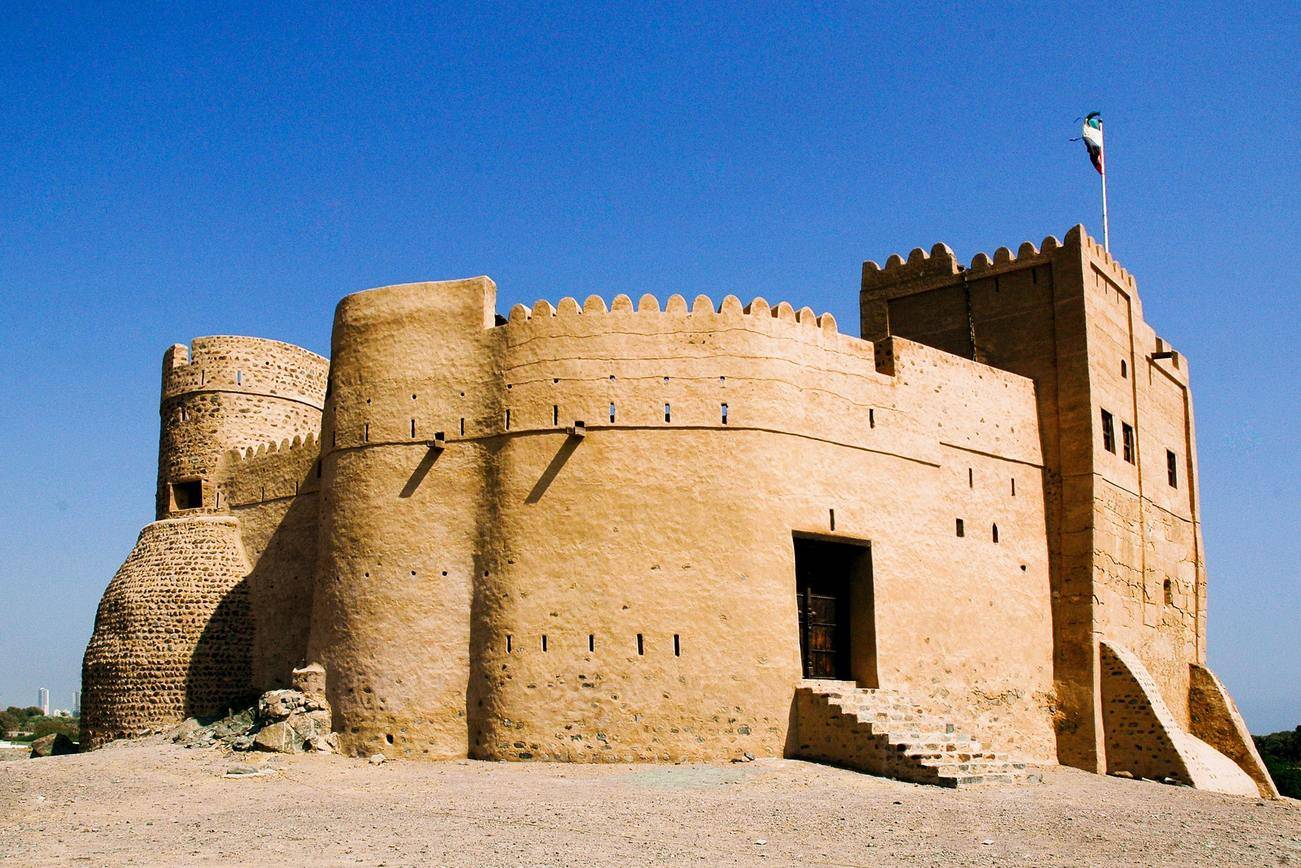Fujairah