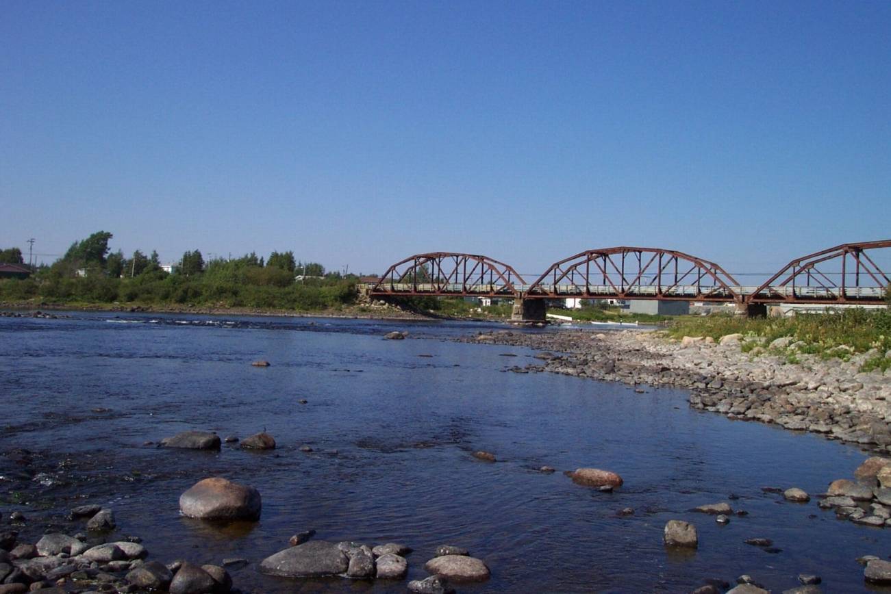 Gander, NF