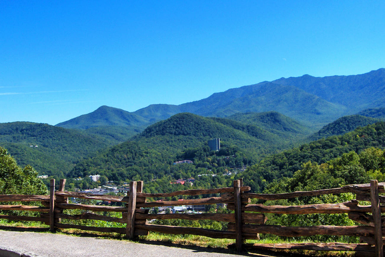 Gatlinburg, TN