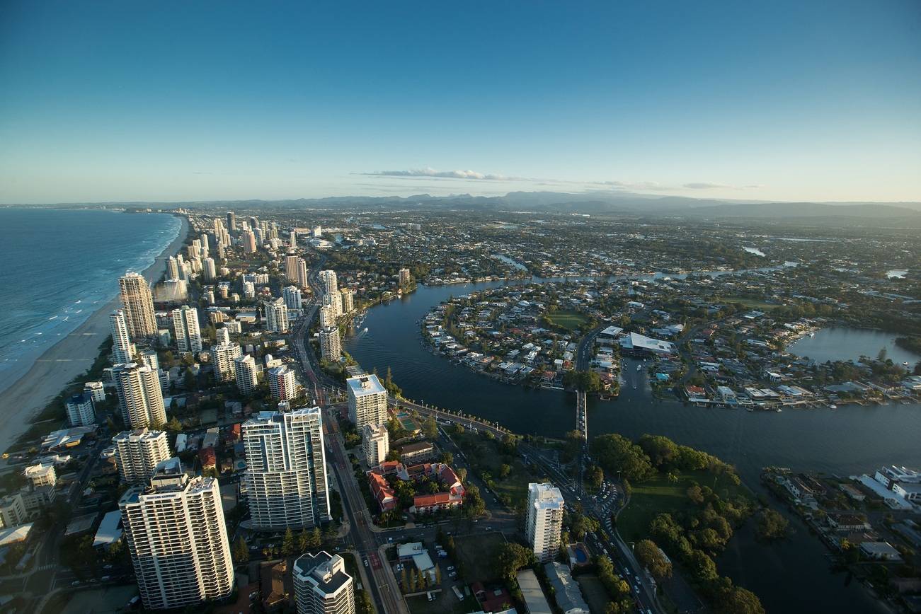 Gold Coast, QLD