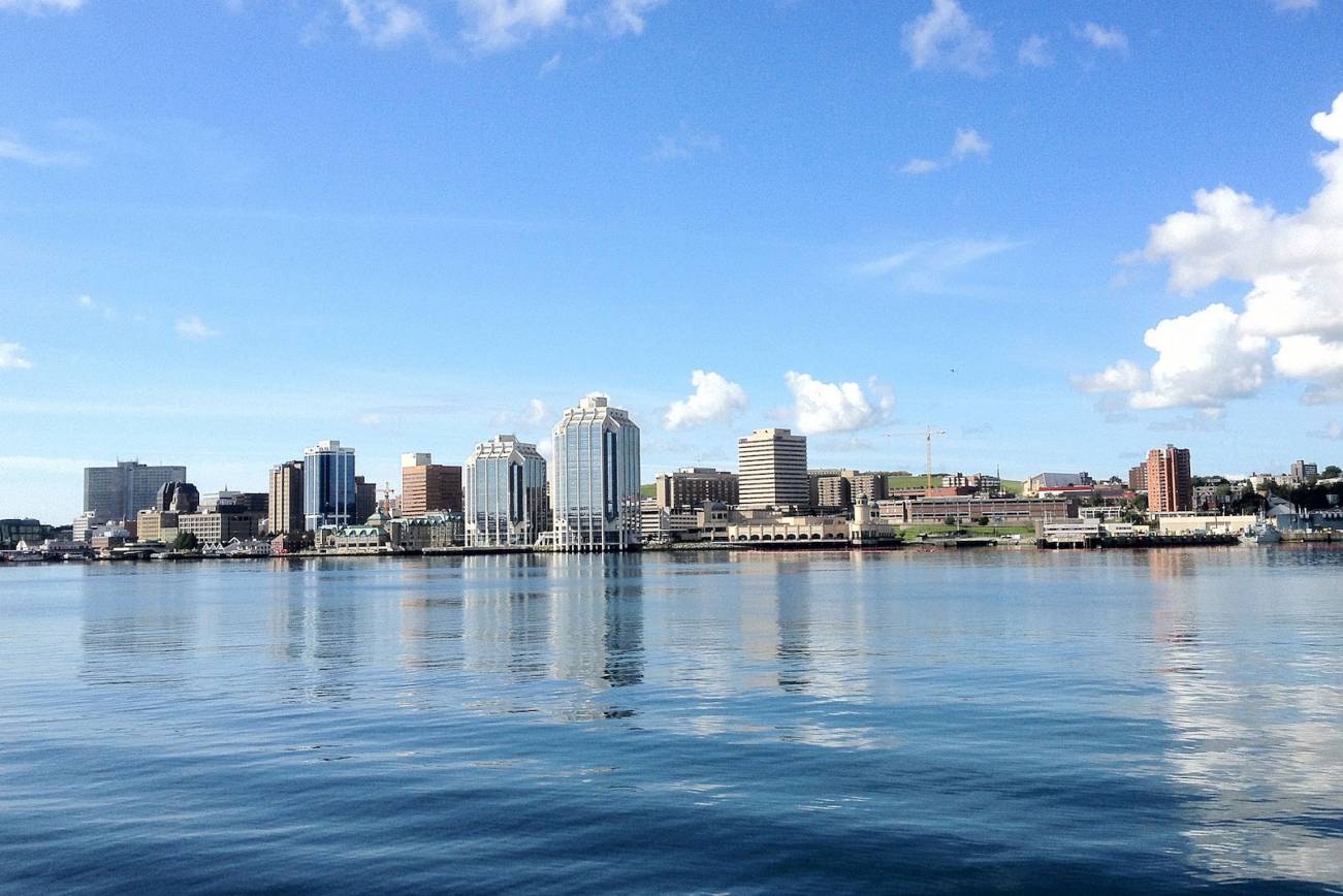 Halifax, NS