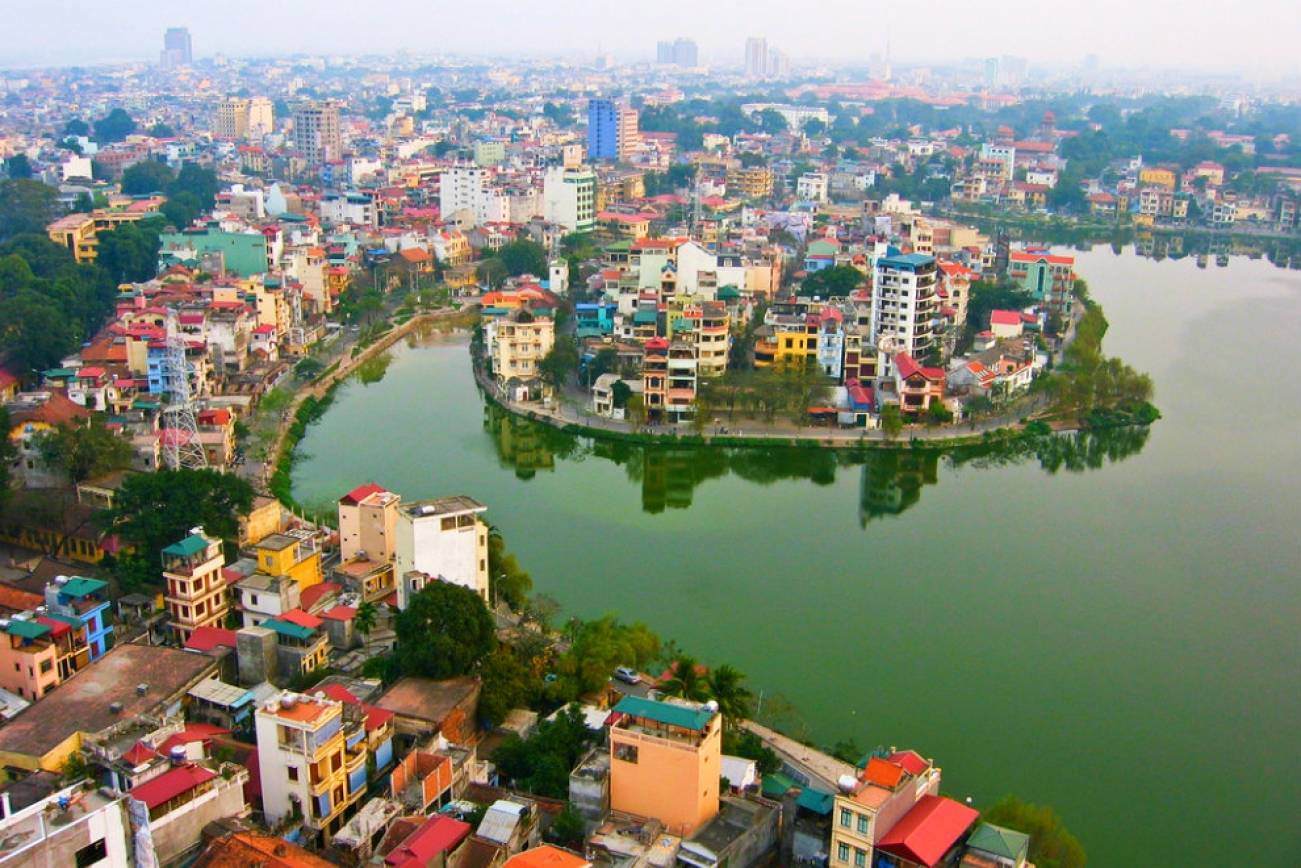 Hanoi