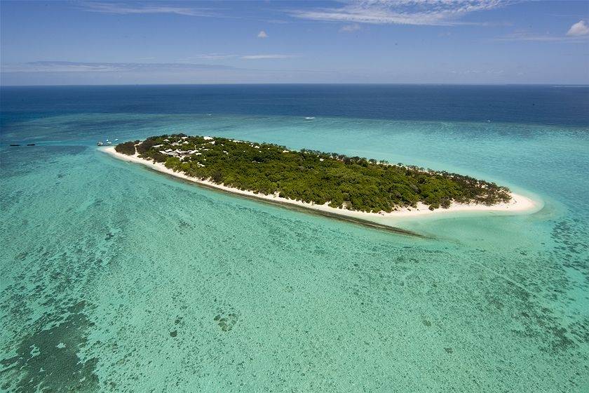 Heron Island, QLD