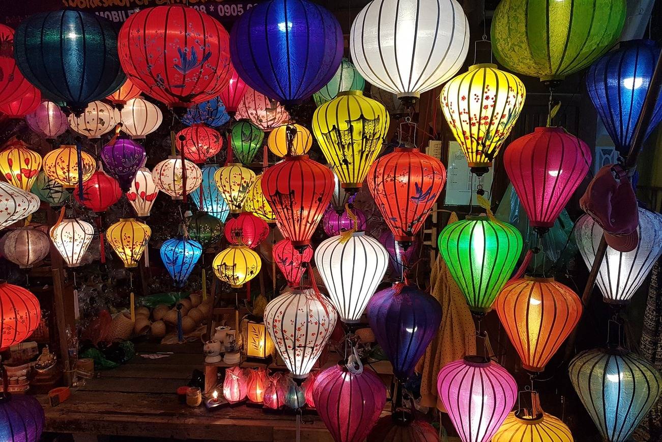 Hoi An