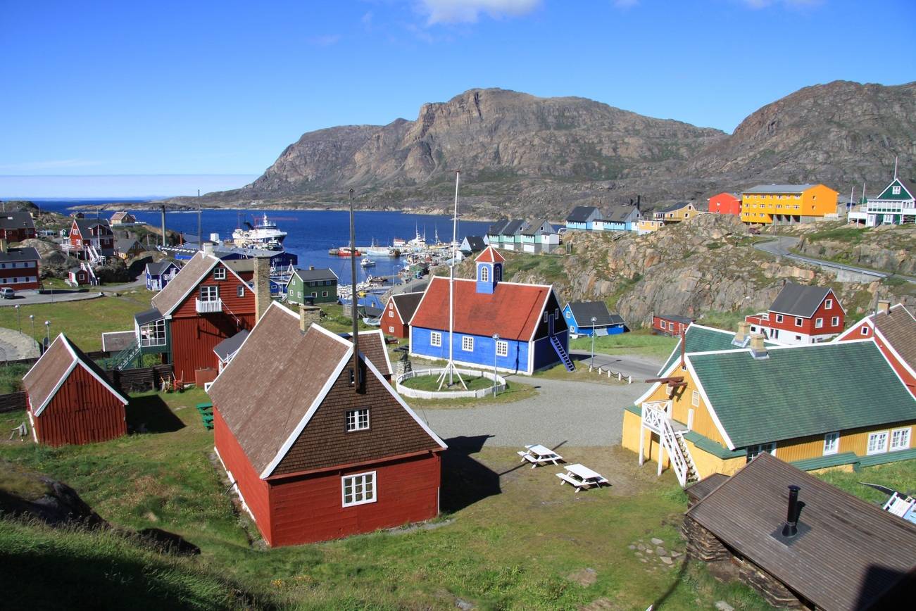 Sisimiut