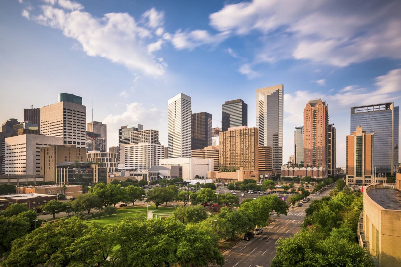 Houston, TX