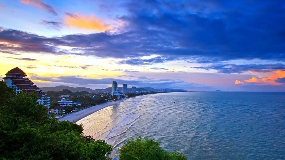 Hua Hin