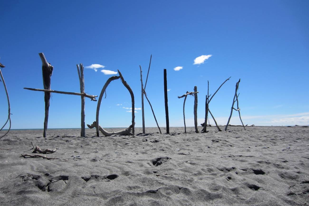 Hokitika