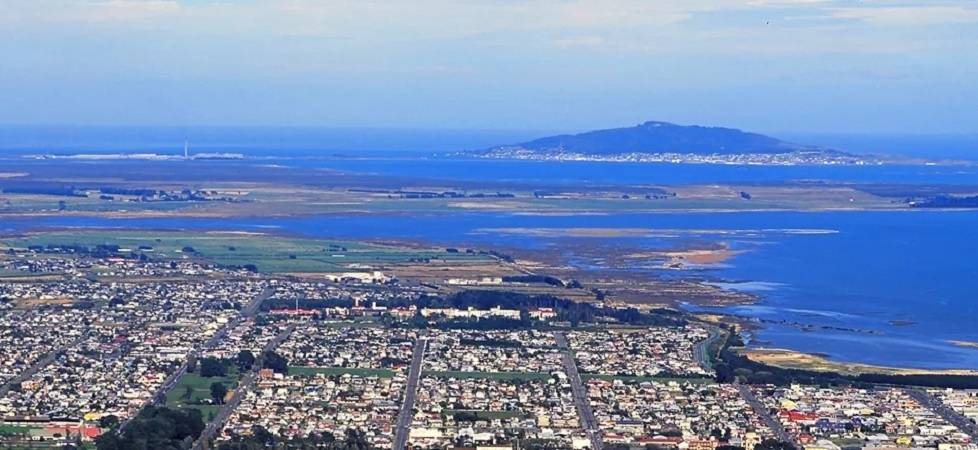 Invercargill