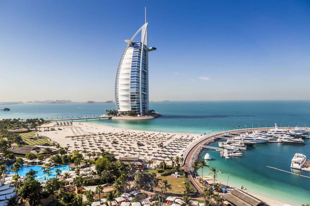 Dubai