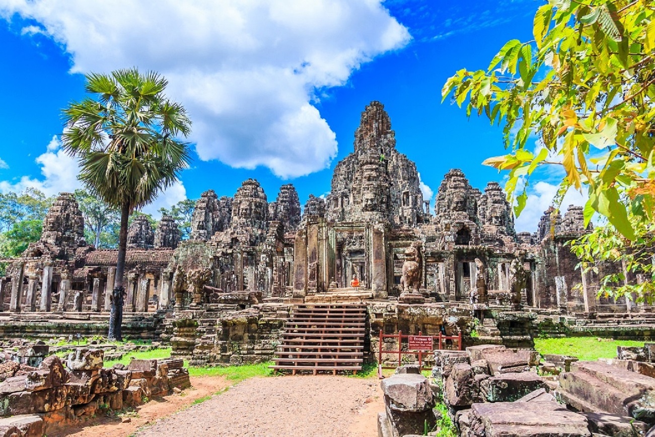 Siem Reap