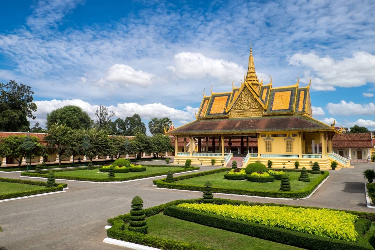 Phnom Penh