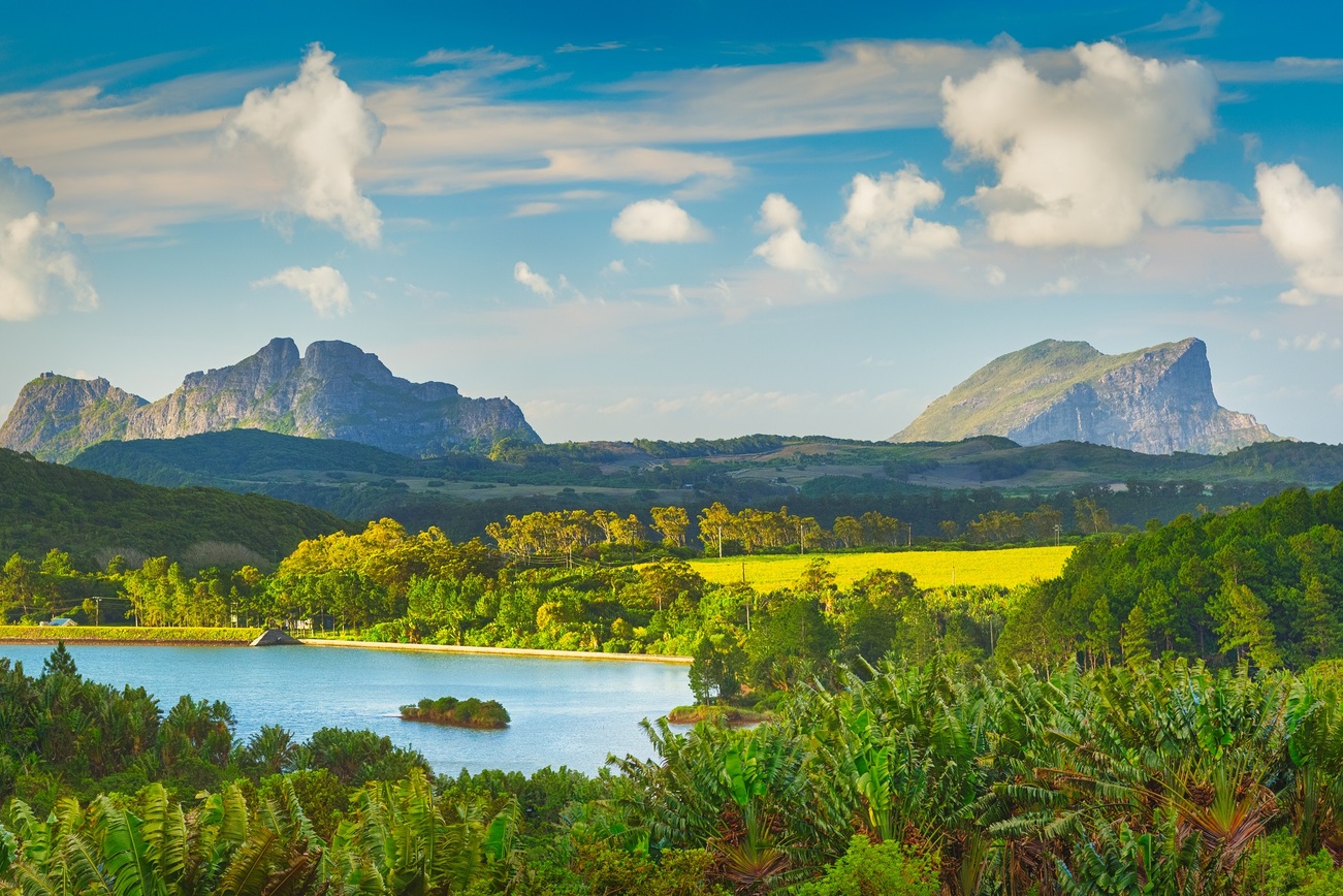 Mauritius